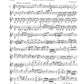 Mozart - Violin Sonatas Volume 1 Nos 1-6 K301-K306 Book (Urtext Edition)