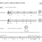 Piano Safari - Repertoire Spiral Bound Book 1 with Audio