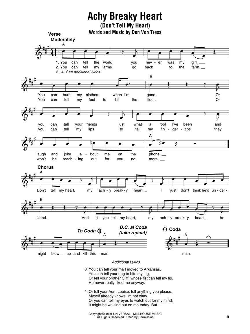Country Songs - Strum Together Ukulele, Baritone Ukulele, Guitar, Banjo & Mandolin Book