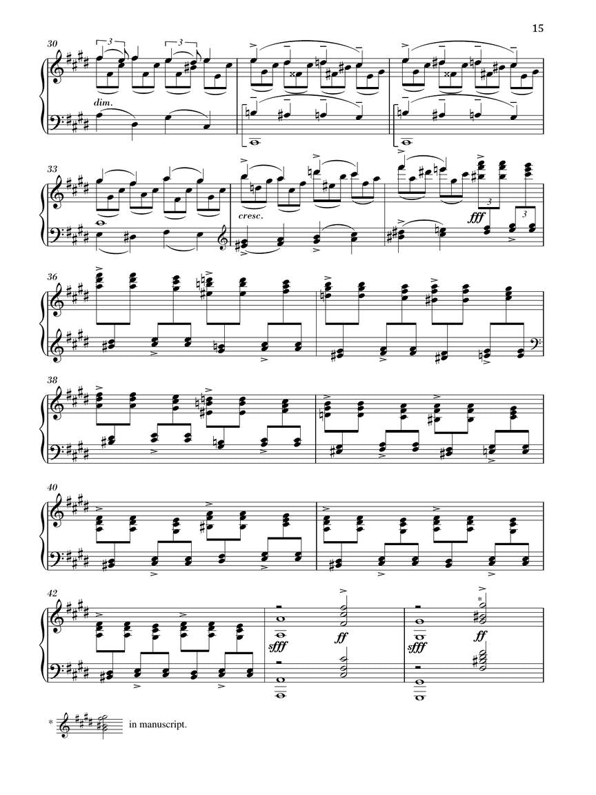 Rachmaninoff Preludes Op 3 Op 23 Bk/Ola Spe