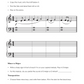 Piano Safari - Older Student Sight Reading and Theory Spiral Bound Book 2