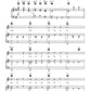 Snow White and The Seven Dwarfs Piano/Vocal/Guitar Songbook