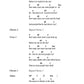 Four Chord Songs - Ukulele Chord Songbook (60 Songs)