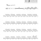 Stevie Ray Vaughan - Drum Play Along Volume 40 Book/Ola