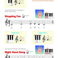 Alfreds Kids Piano Course Complete Book/Olm