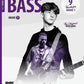 Rockschool Bass 2024+ - Teacher Bundle C (Grade 4 - Grade 8 Books) (Copy)