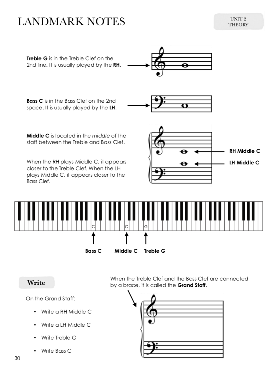 Piano Safari - Older Student Repertoire and Technique Level 1 Book/Audio