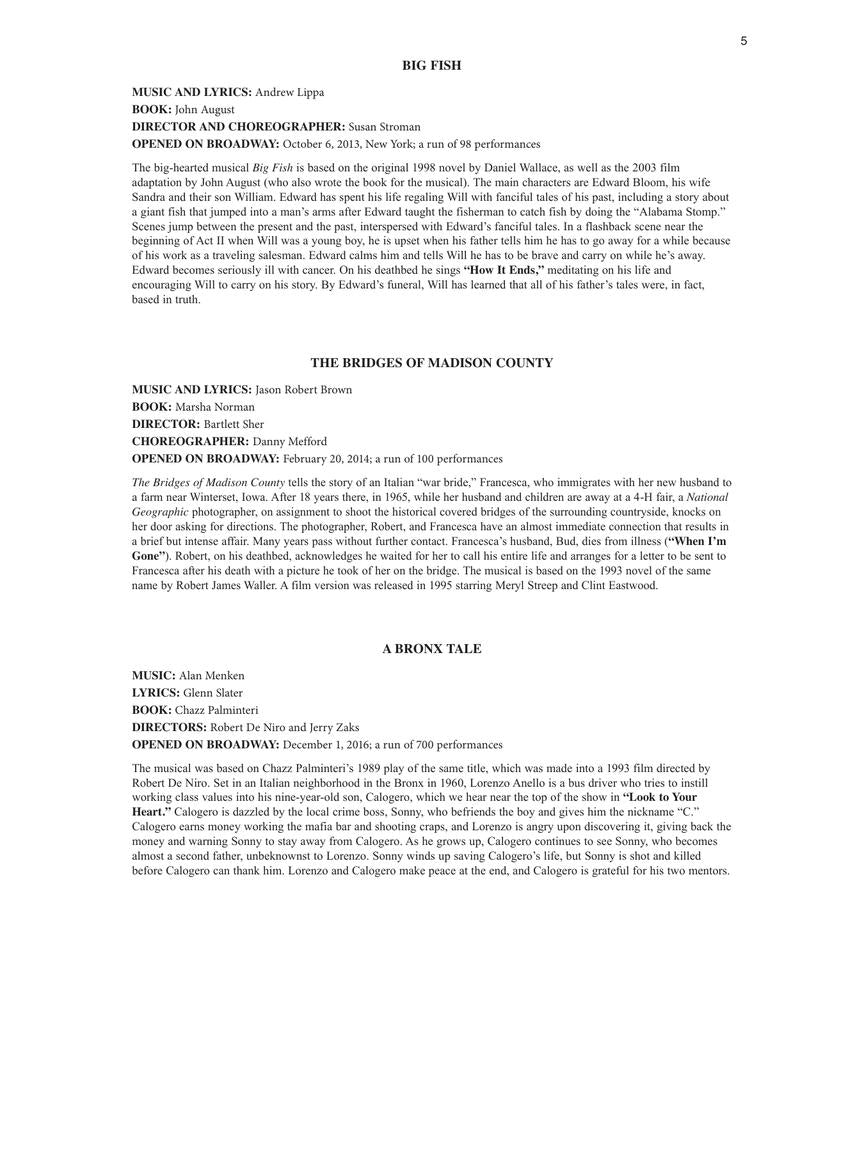 Singers Musical Theatre Anthology - Volume 7 Baritone/Bass Book