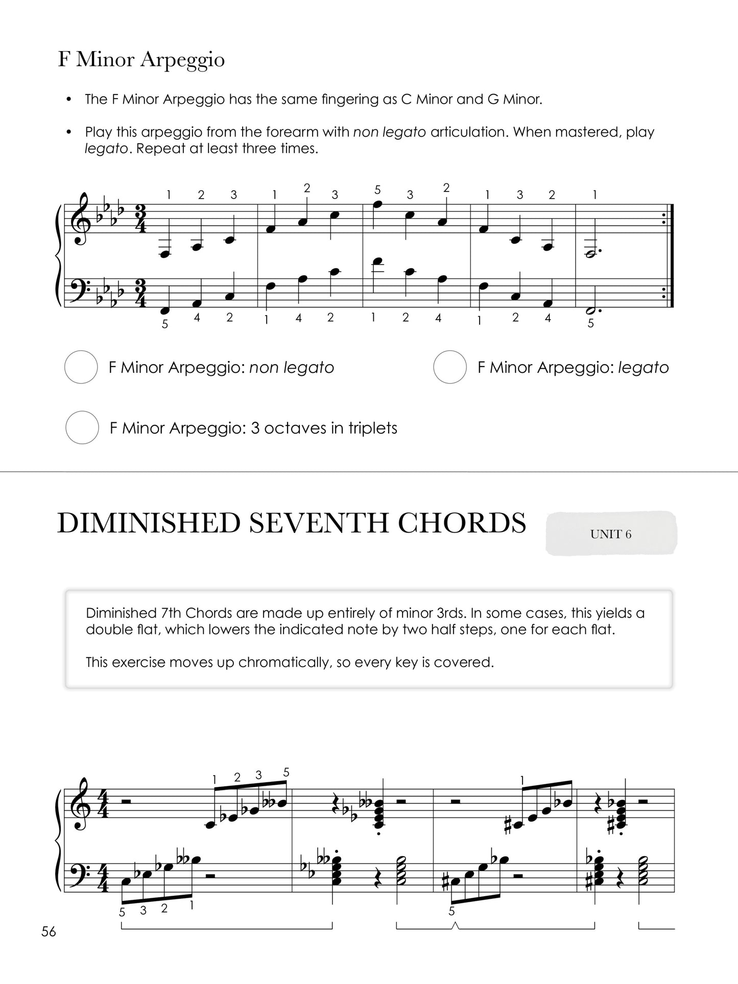 Piano Safari  - Advancing Pianist Technique Book 2