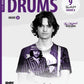 Rockschool Drums 2024+ - Teacher Bundle C (Grade 4 - Grade 8 Books)