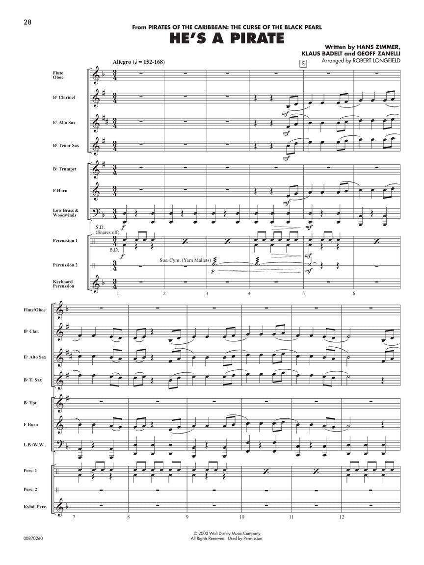 Essential Elements Disney Favorites - Conductors Book/Ola