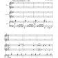 4 Afro-Caribbean Pieces for 6 Hands, 1 Piano Book