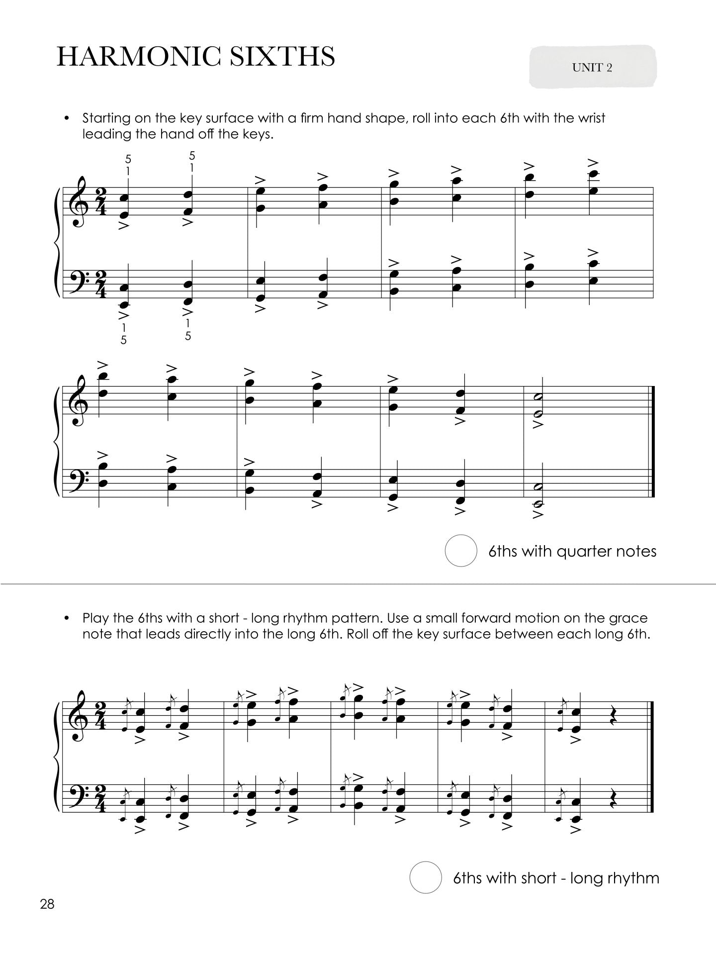 Piano Safari  - Advancing Pianist Technique Book 1