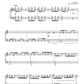 Star Wars The Piano Anthology - Themes From All Nine Films Hardcover Book & Case