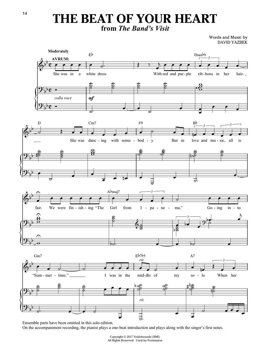 Singers Musical Theatre Anthology - Volume 7 Baritone/Bass Book