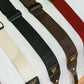 Ernie Ball Polypro Acoustic Guitar Strap - Burgundy