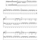 Easy Songs Bass Play Along Volume 34 Book/Ola