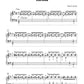 Vandall - Celebrated Virtuosic Piano Solos - Book 5