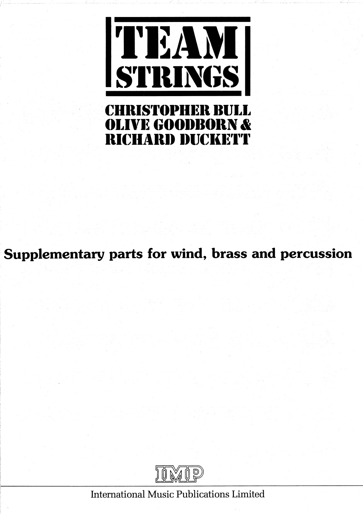 Team Strings Cello Book With Audio