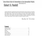 Vandall - Celebrated Piano Solos - Book 5