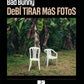 Bad Bunny - Debi Tirar Mas Fotos Piano/Lyrics Book