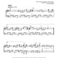 Bad Bunny - Debi Tirar Mas Fotos Piano/Lyrics Book