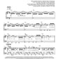 Bad Bunny - Debi Tirar Mas Fotos Piano/Lyrics Book