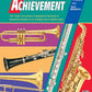 Accent On Achievement - Baritone B.C. Book 3