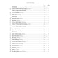 Suzuki Bass School - Volume 1 Double Bass Part Book