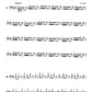 Suzuki Bass School - Volume 1 Double Bass Part Book