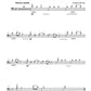 Suzuki Bass School - Volume 2 Double Bass Part Book