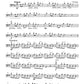 Suzuki Bass School - Volume 2 Double Bass Part Book (Book/Cd)