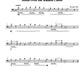 Suzuki Bass School - Volume 3 Double Bass Part Book