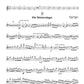 Suzuki Bass School - Volume 4 Double Bass Part Book