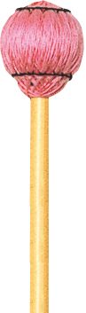 Yamaha Cord Rattan Virtuoso Mallet - Medium Hard