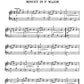 Mozart - 14 Of His Easiest Piano Pieces Book
