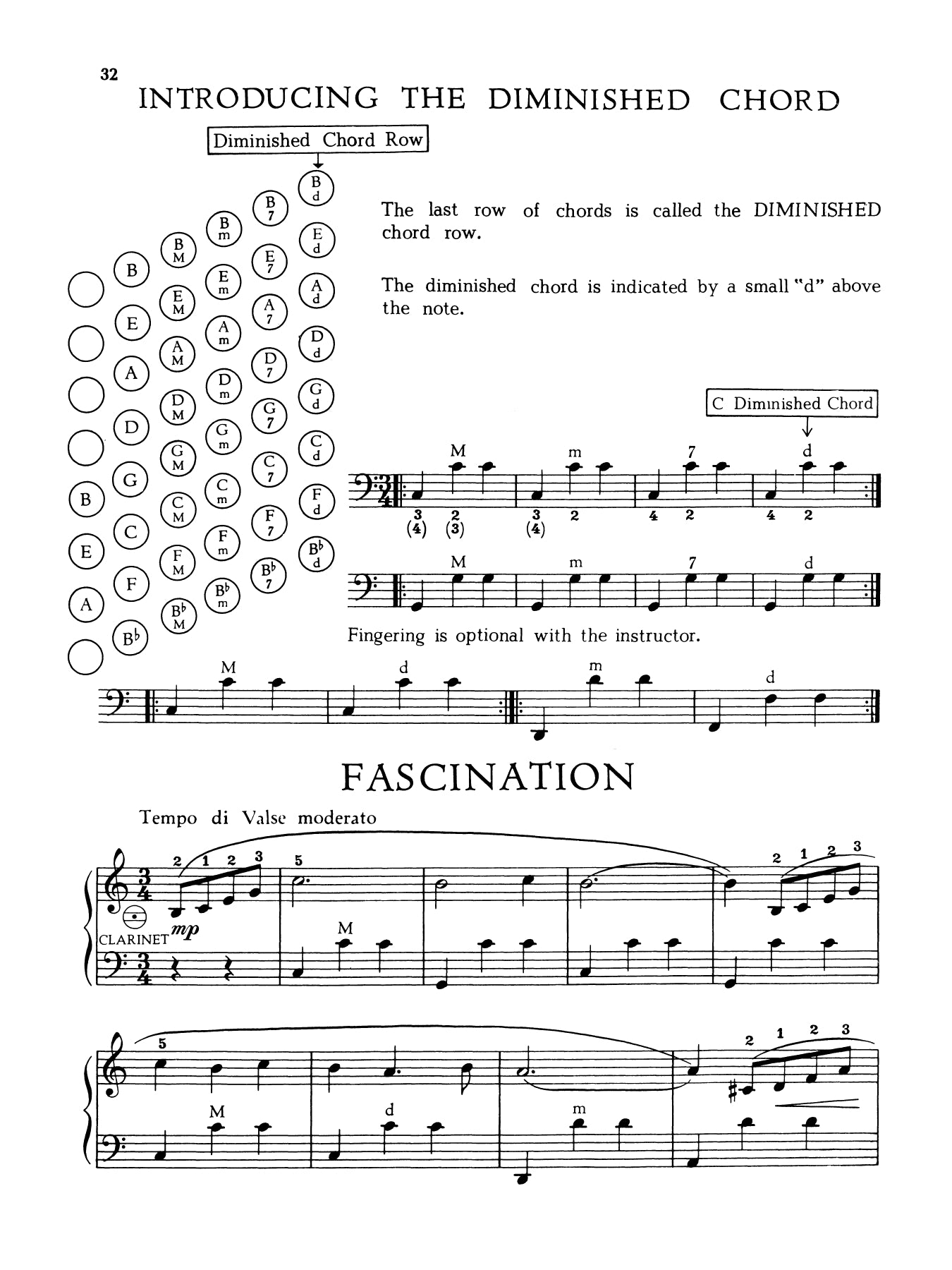 Palmer-Hughes Accordion Course - Book 3