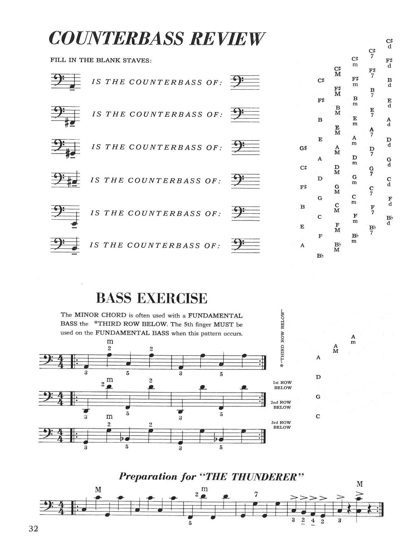 Palmer-Hughes Accordion Course - Book 4