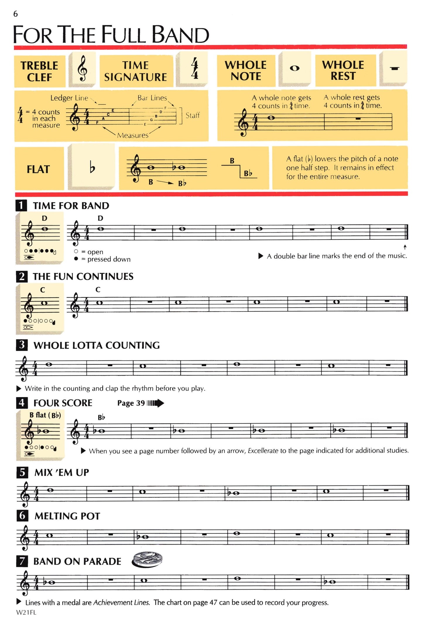 Standard Of Excellence- Enhanced 2nd Edition Book 1 - Flute (Book/Ola)