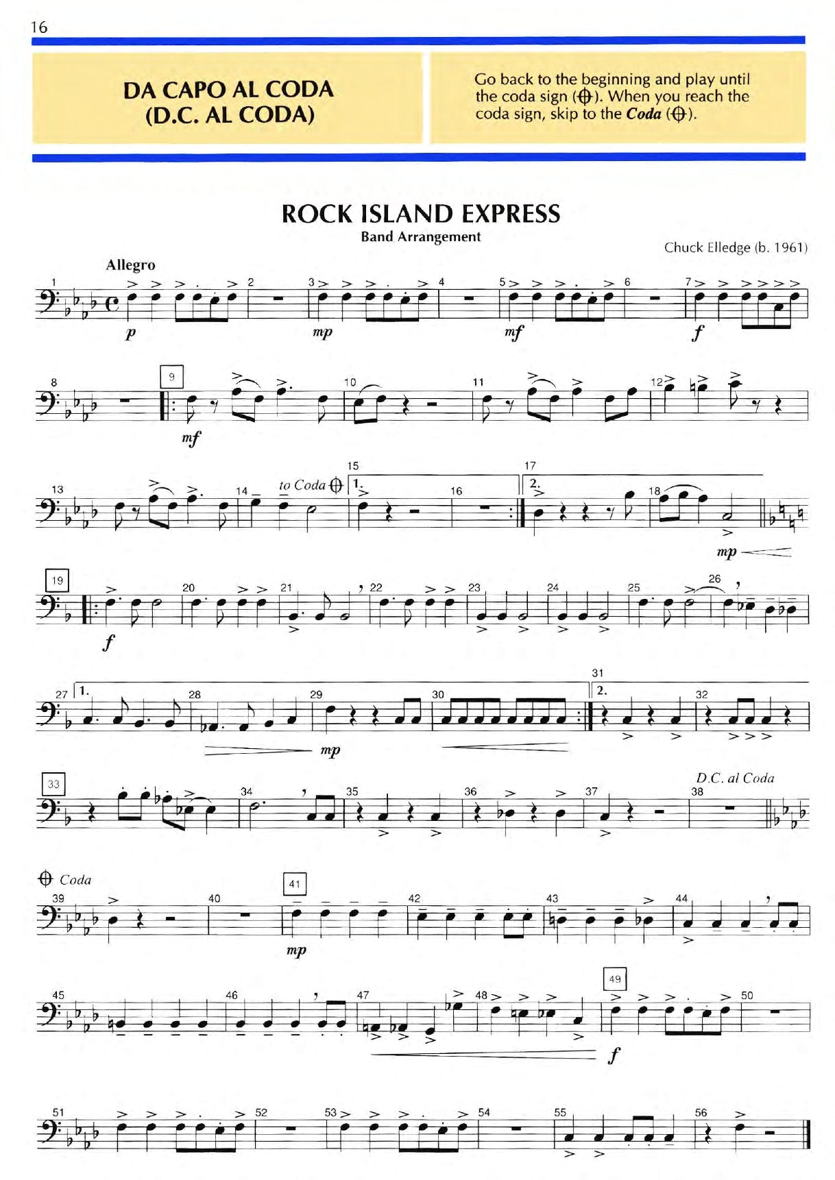 Standard Of Excellence - Baritone Bass Clef Book 2 (Book/Ola)