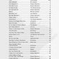Big Easy Guitar Tab Songbook