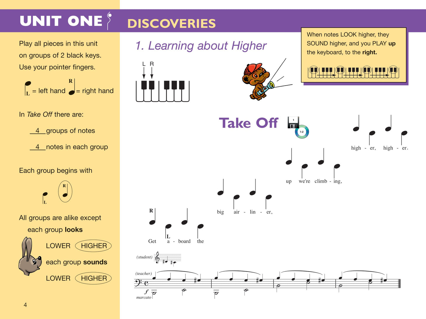 The Music Tree - Time To Begin Student Book