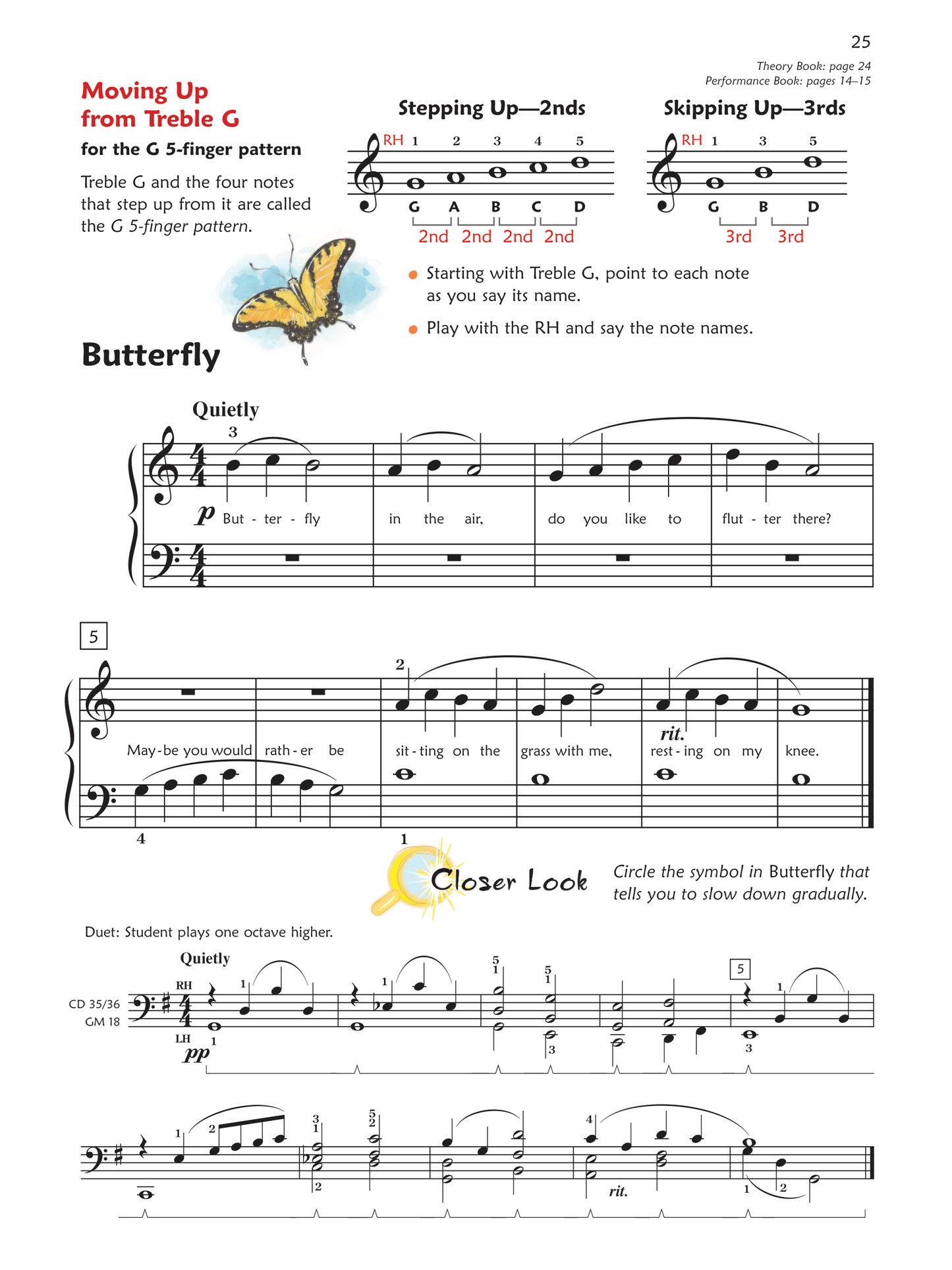 Alfred's Premier Piano Course Lesson Level 1B Book/Ola (Universal Edition)