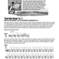 On The Beaten Path - Beginning Drumset Course Level 2 (Book/Cd)