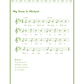 First Steps In Music For Preschool And Beyond Book (Revised Edition)