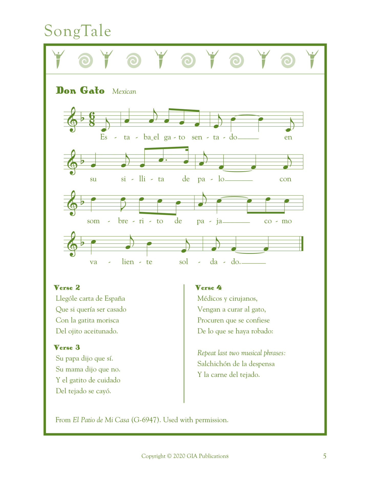 First Steps In Music For Preschool And Beyond Book (Revised Edition)