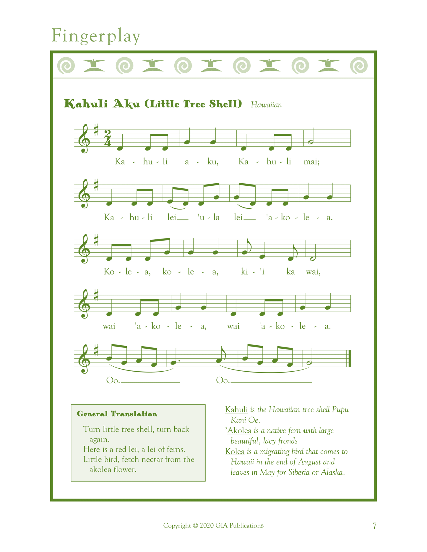 First Steps In Music For Preschool And Beyond Book (Revised Edition)