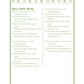 First Steps In Music For Preschool And Beyond Book (Revised Edition)