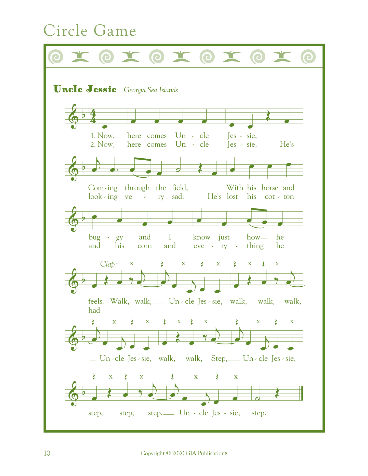 First Steps In Music For Preschool And Beyond Book (Revised Edition)