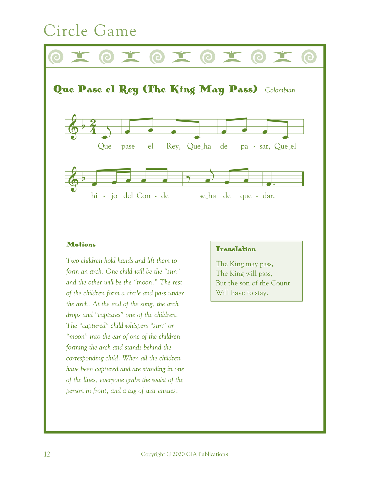 First Steps In Music For Preschool And Beyond Book (Revised Edition)